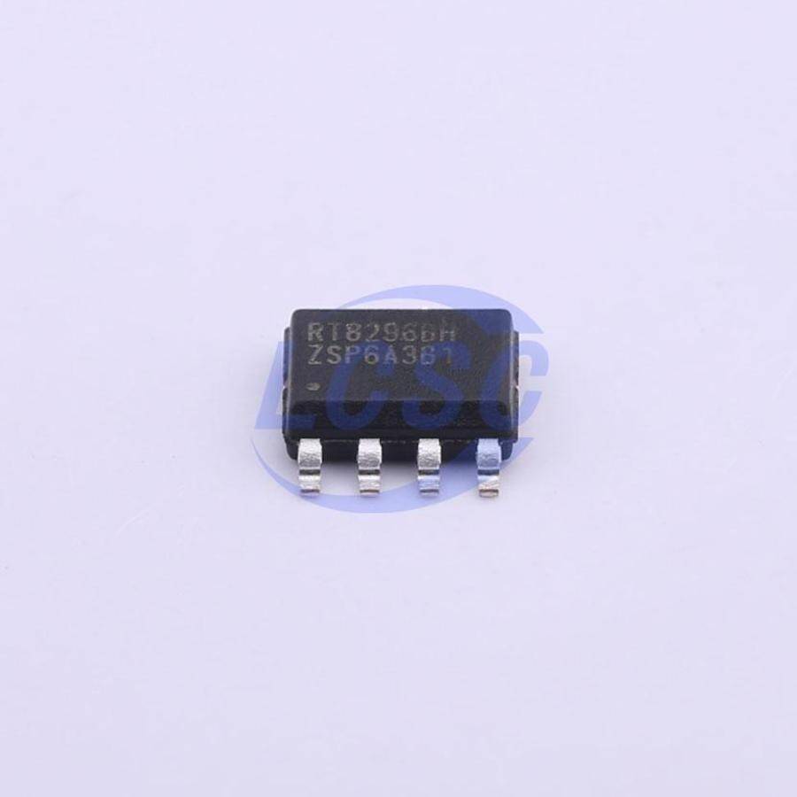 RICHTEK RT8296BHZSP - 3