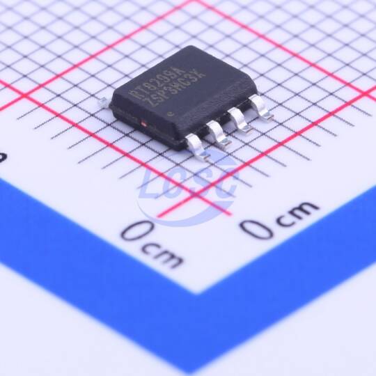 RICHTEK RT8299AZSP - 1