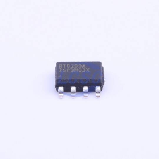 RICHTEK RT8299AZSP - 3