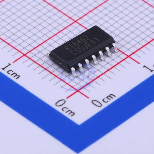 RICHTEK RT8462GS - 1