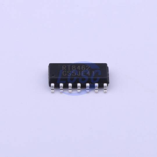 RICHTEK RT8462GS - 3