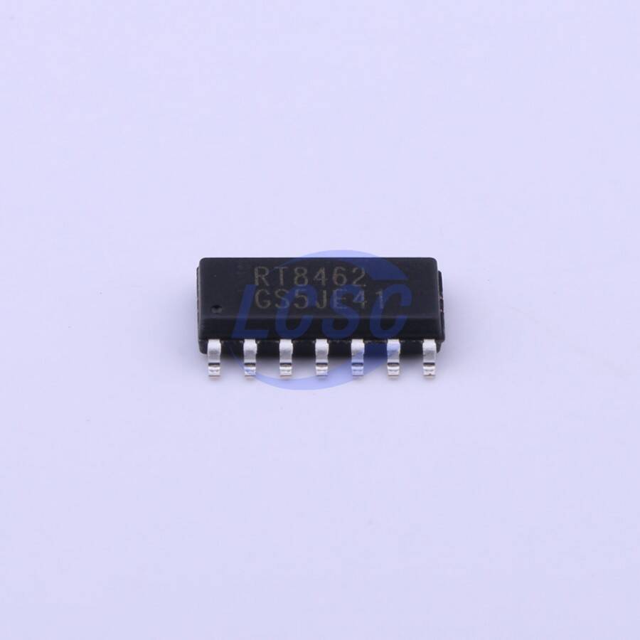 RICHTEK RT8462GS - 3