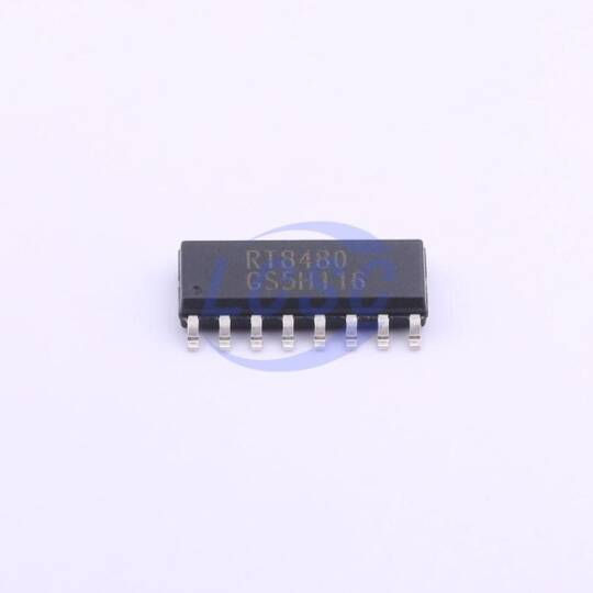 RICHTEK RT8480GS - 3