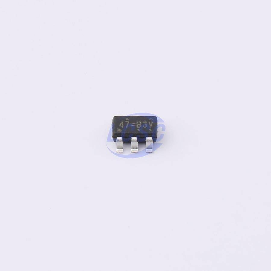 RICHTEK RT8498GE - 3