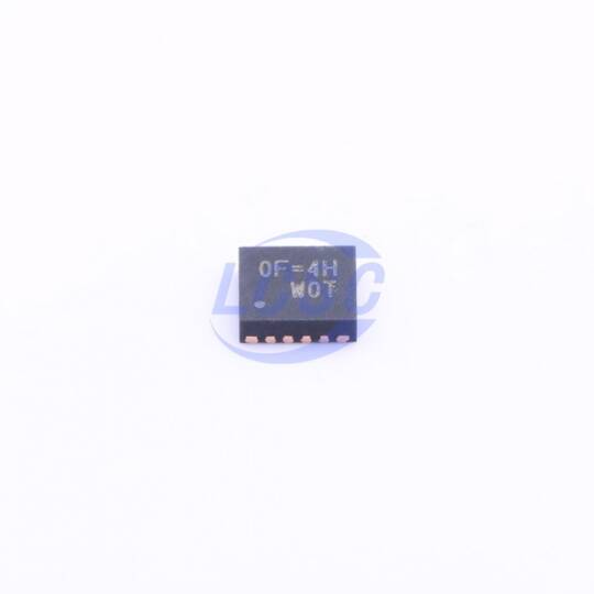 RICHTEK RT8525DGQW - 3