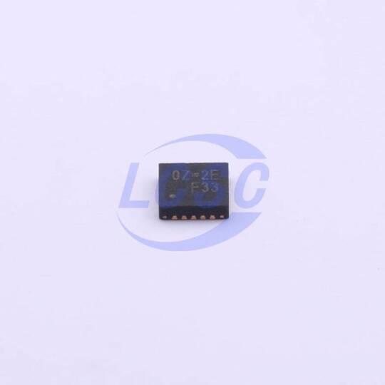 RICHTEK RT8812AGQW - 3