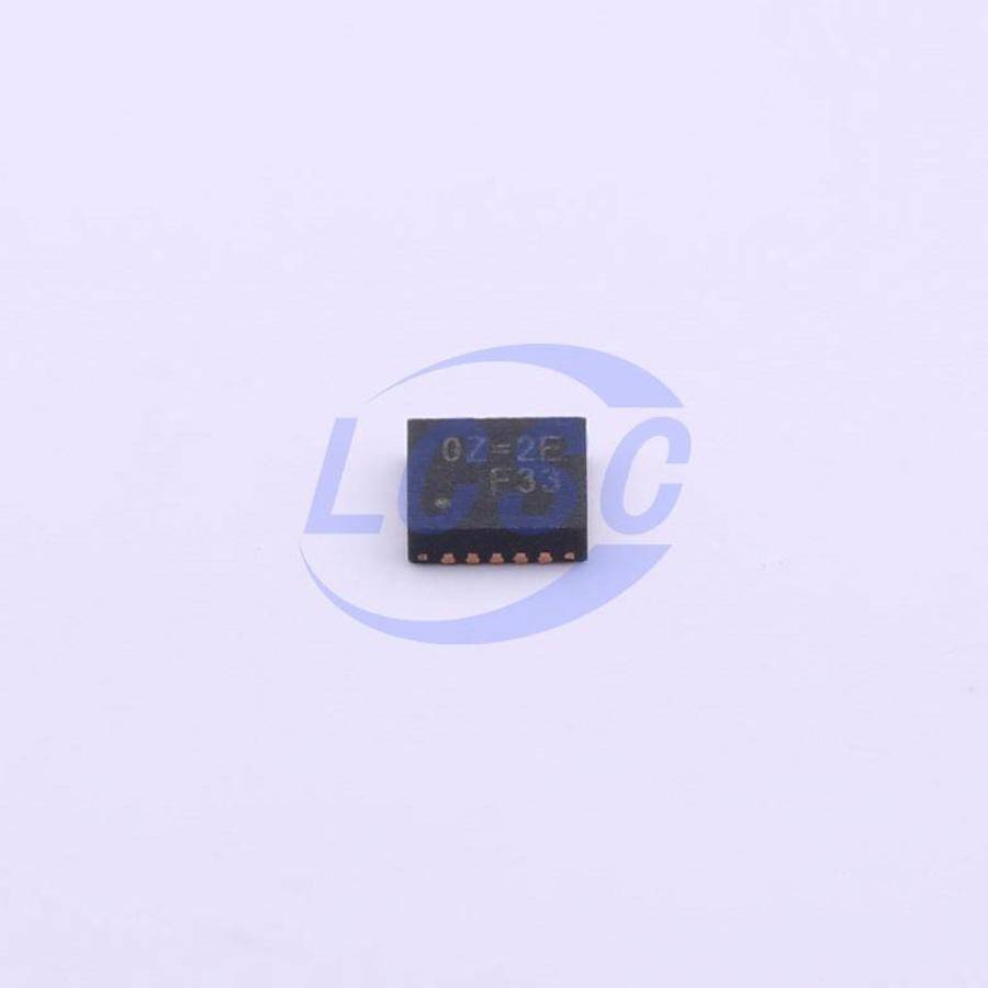 RICHTEK RT8812AGQW - 3