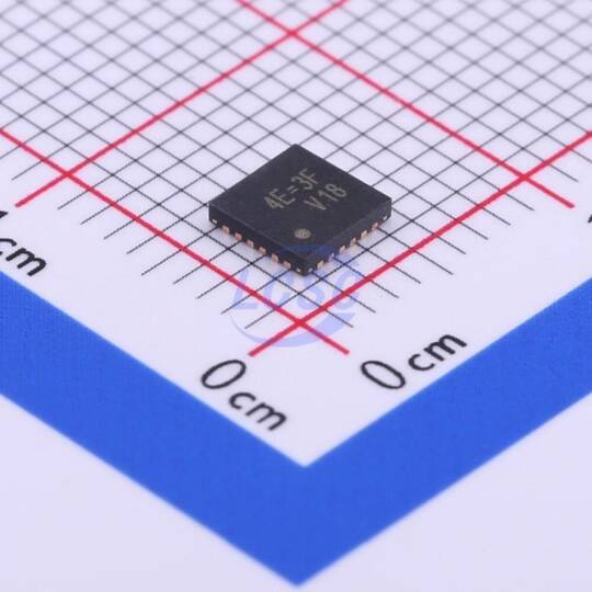 RICHTEK RT8813DGQW - 1