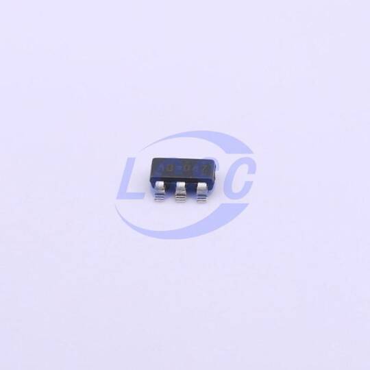 RICHTEK RT9011-GSGJ6 - 3