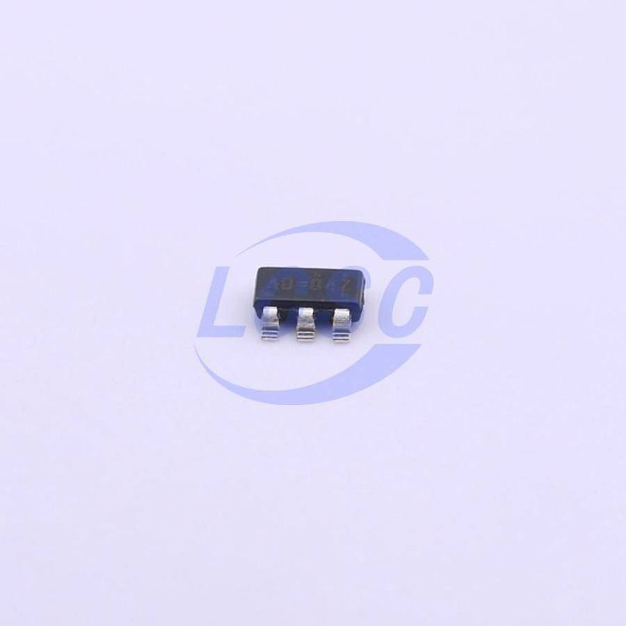 RICHTEK RT9011-GSGJ6 - 3