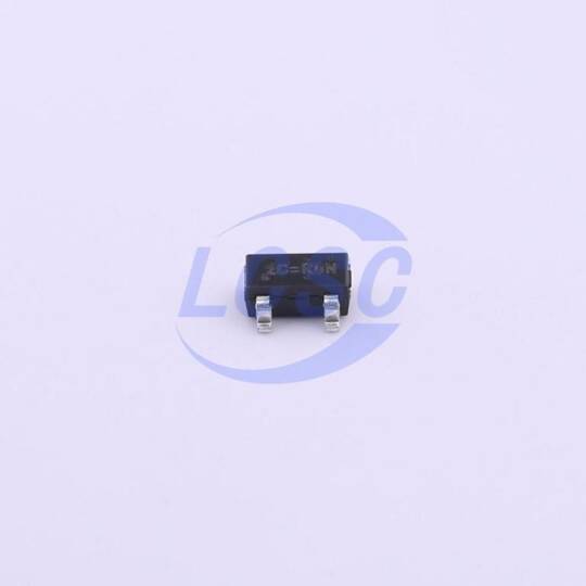 RICHTEK RT9058-50GVL - 3