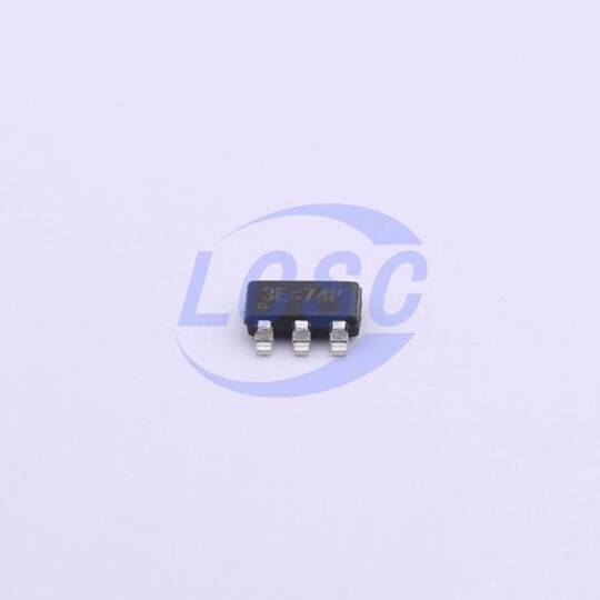 RICHTEK RT9078-12GJ5 - 3