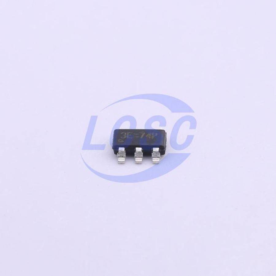RICHTEK RT9078-12GJ5 - 3