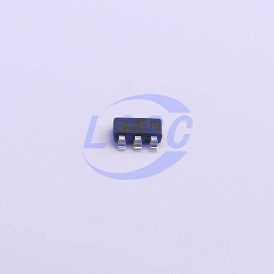 RICHTEK RT9079-33GJ5 - 3
