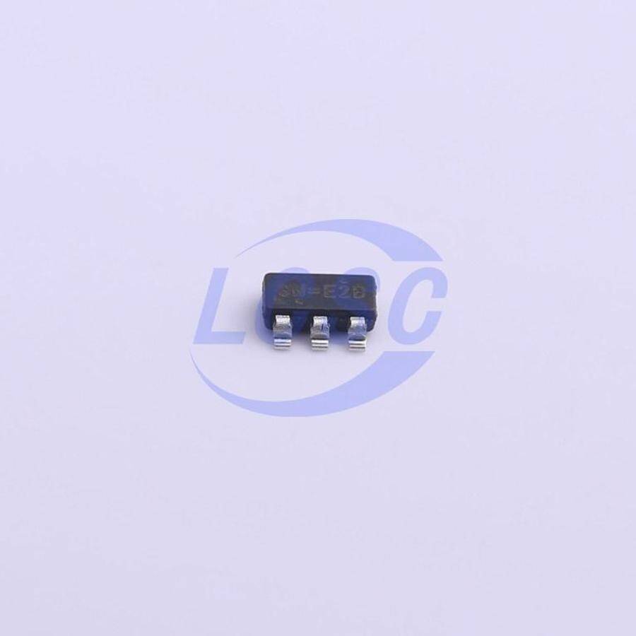 RICHTEK RT9079-33GJ5 - 3