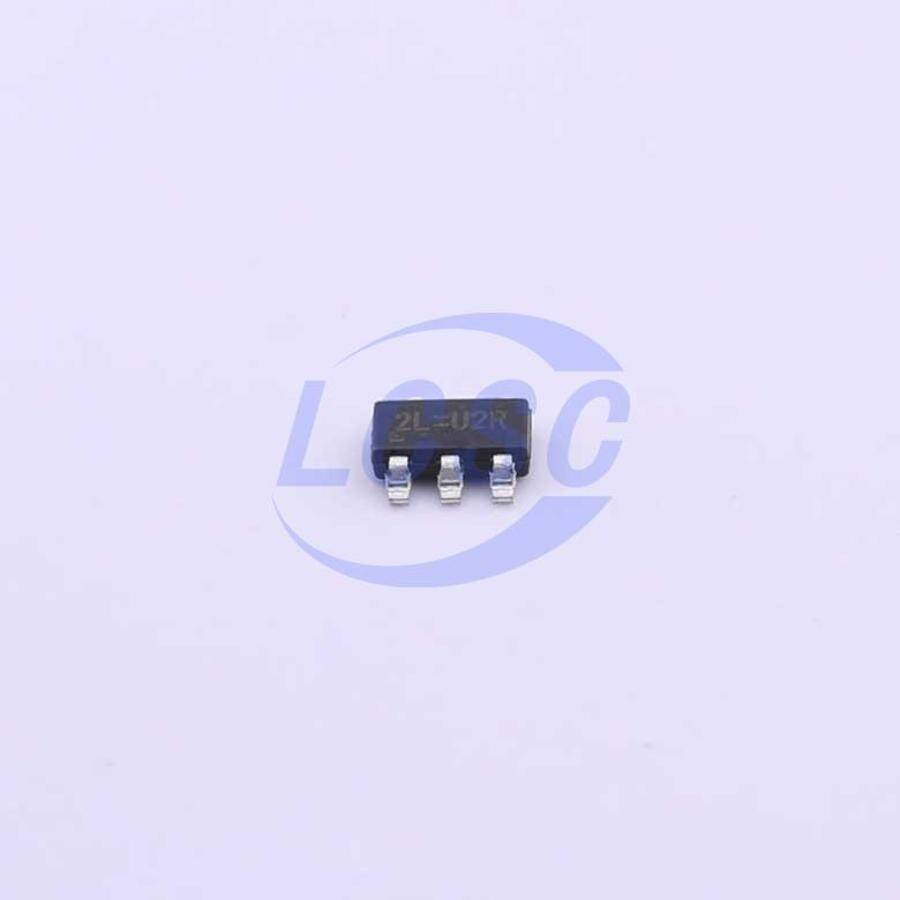RICHTEK RT9080-18GJ5 - 3