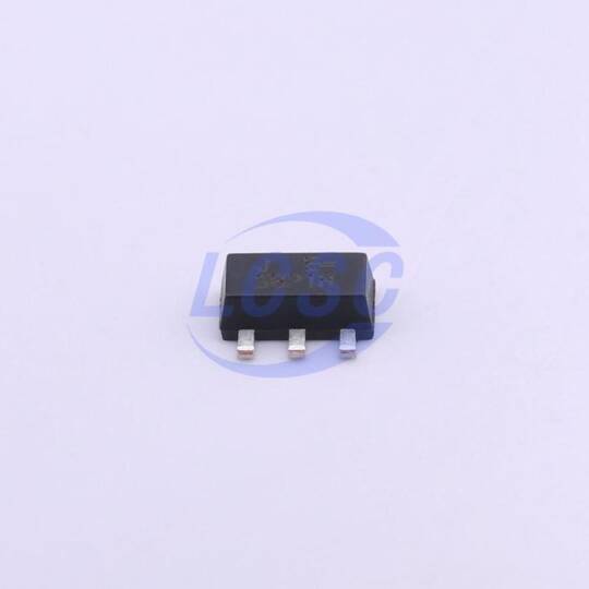 RICHTEK RT9166A-33GXL - 3