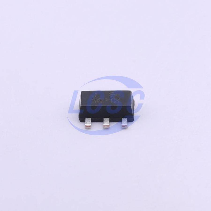 RICHTEK RT9166A-33GXL - 3