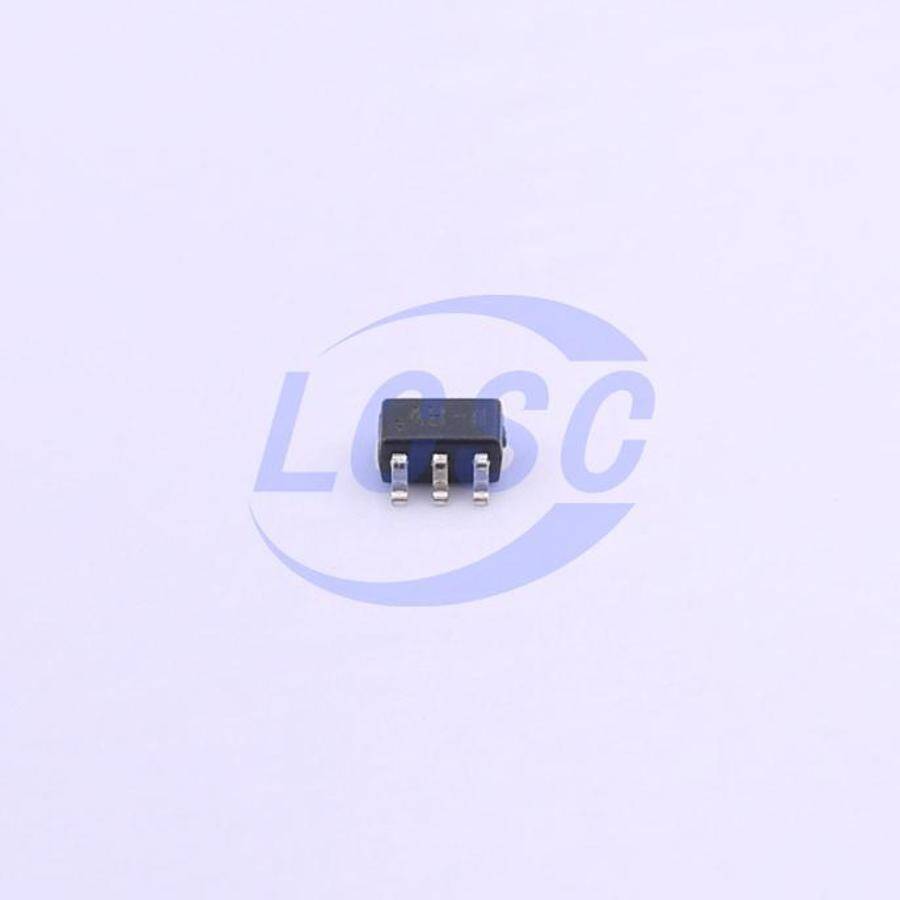 RICHTEK RT9193-15GU5 - 3