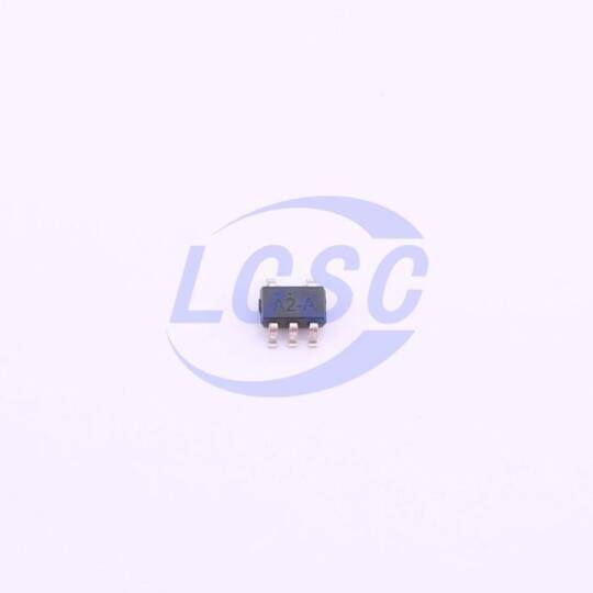 RICHTEK RT9193-18GU5 - 3