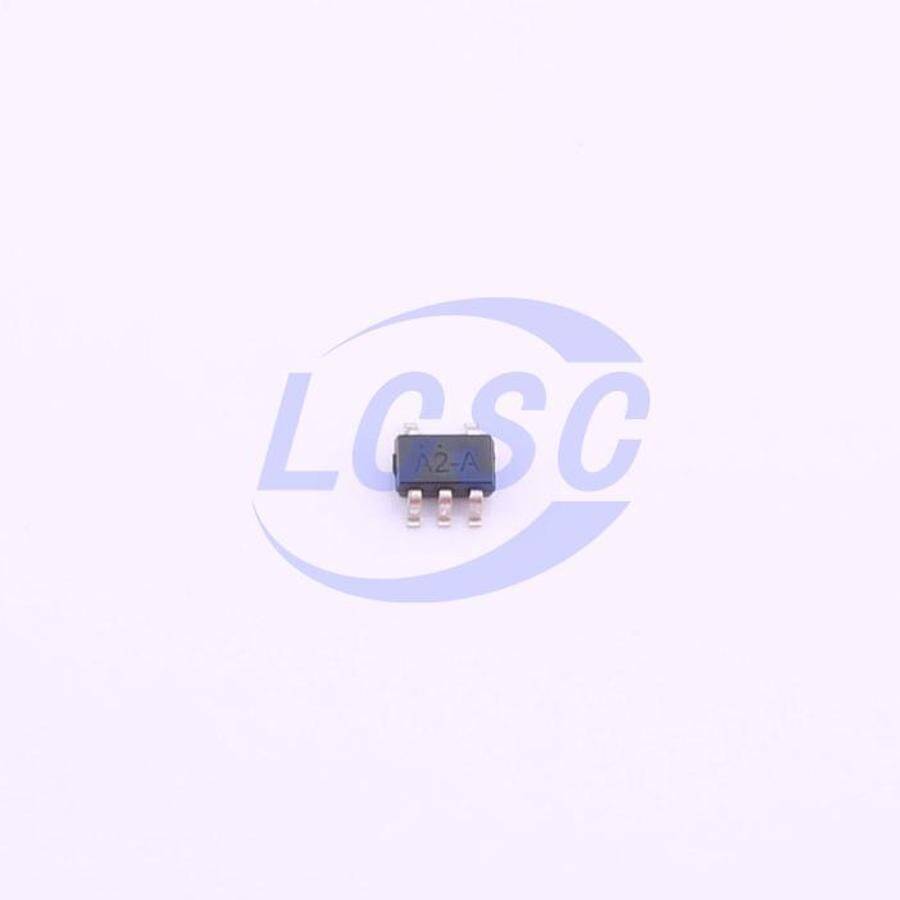 RICHTEK RT9193-18GU5 - 3