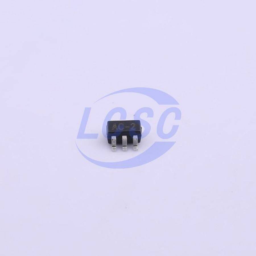 RICHTEK RT9193-28GU5 - 3