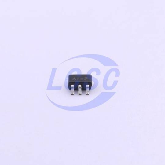 RICHTEK RT9193-33GU5 - 3