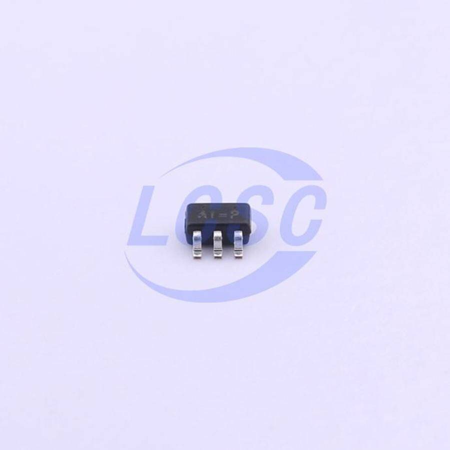 RICHTEK RT9193-33GU5 - 3