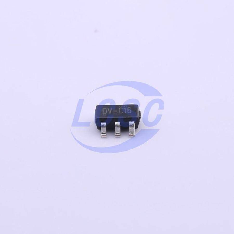 RICHTEK RT9198-28GBR - 3