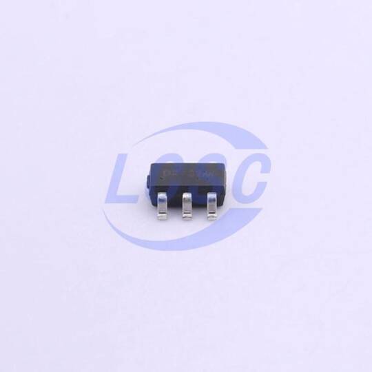 RICHTEK RT9198-33GBR - 3