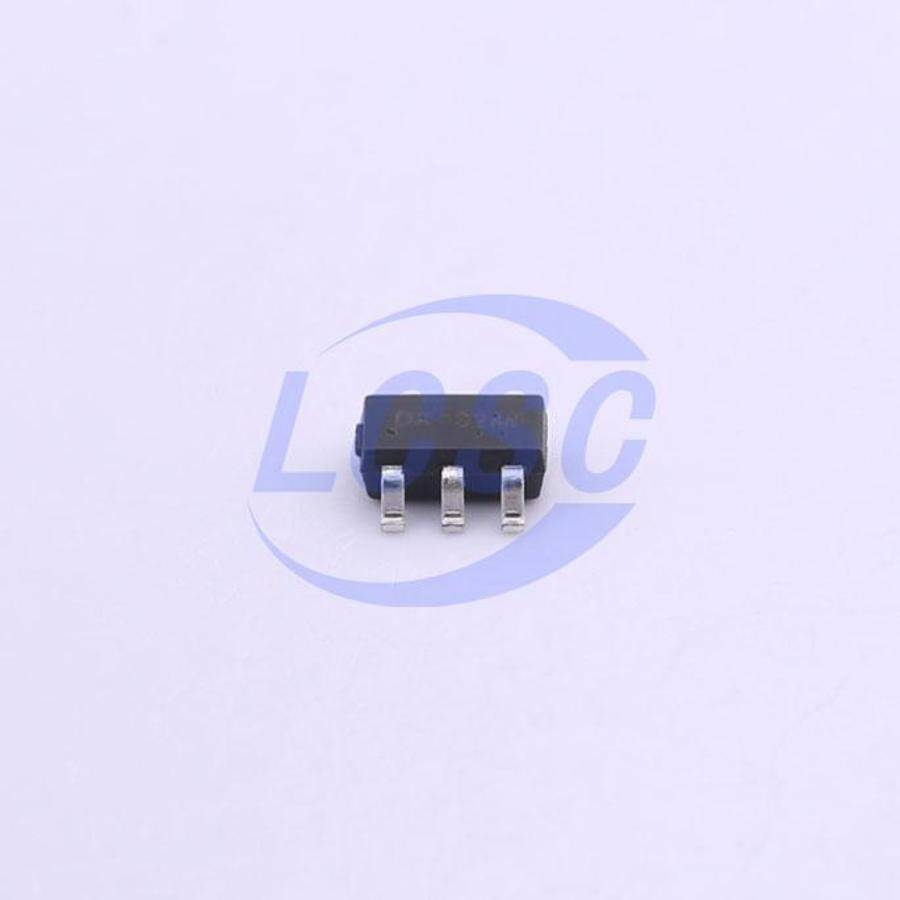RICHTEK RT9198-33GBR - 3