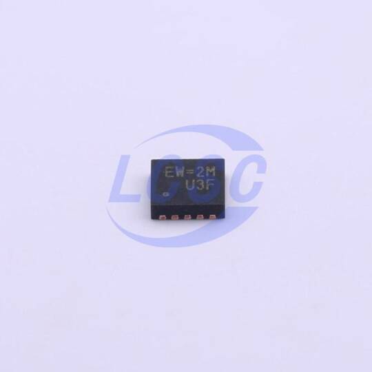 RICHTEK RT9276GQW - 3