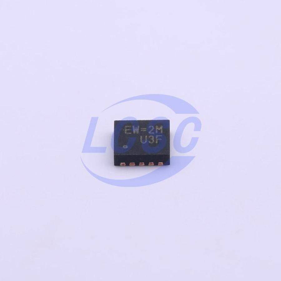 RICHTEK RT9276GQW - 3