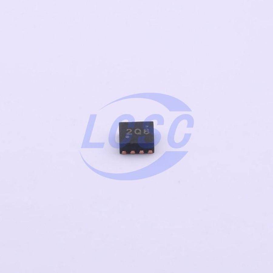 RICHTEK RT9610CGQW - 3