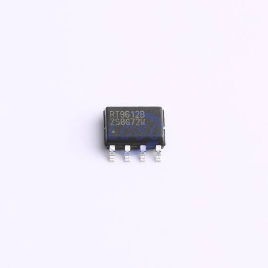 RICHTEK RT9612BZS - 3