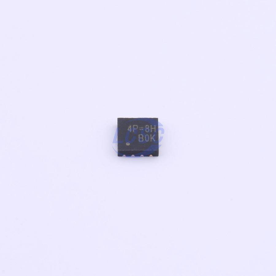 RICHTEK RT9624FGQW - 3