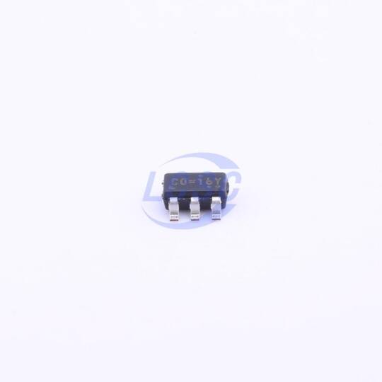 RICHTEK RT9701GB - 3