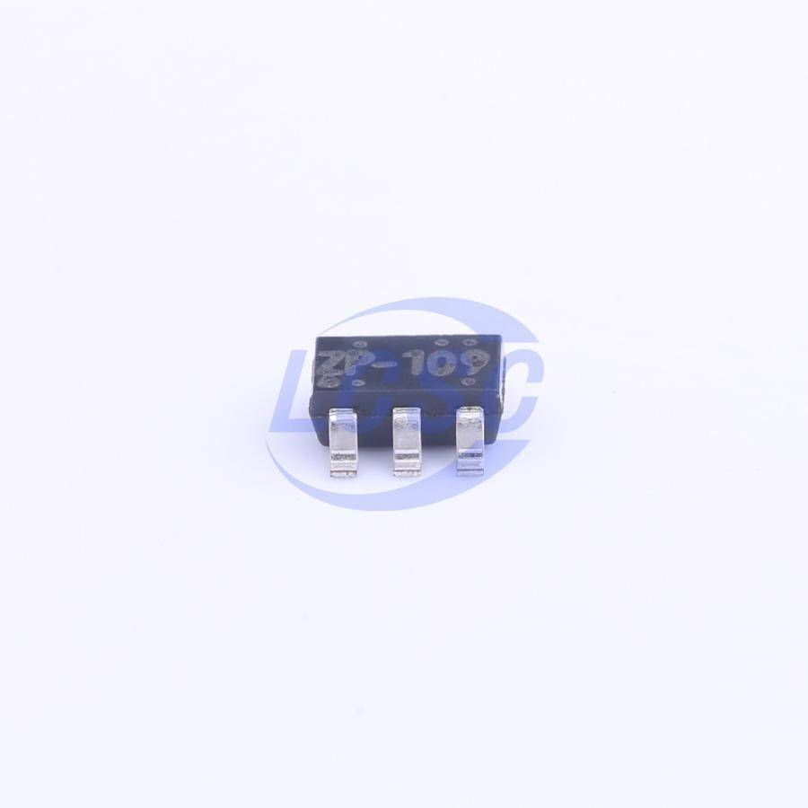 RICHTEK RT9711CPB - 3