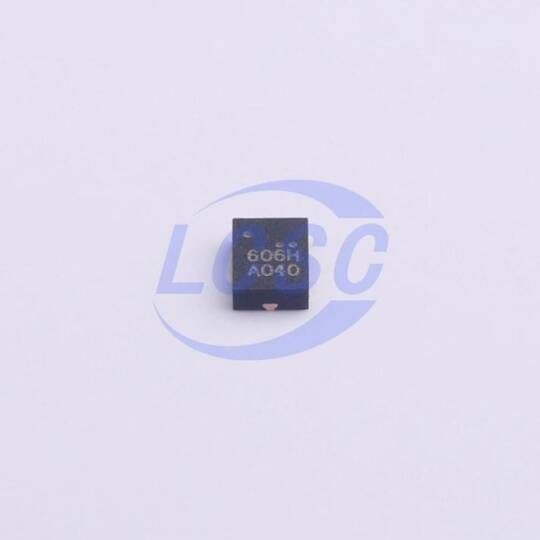 RichWave RTC5606H - 3