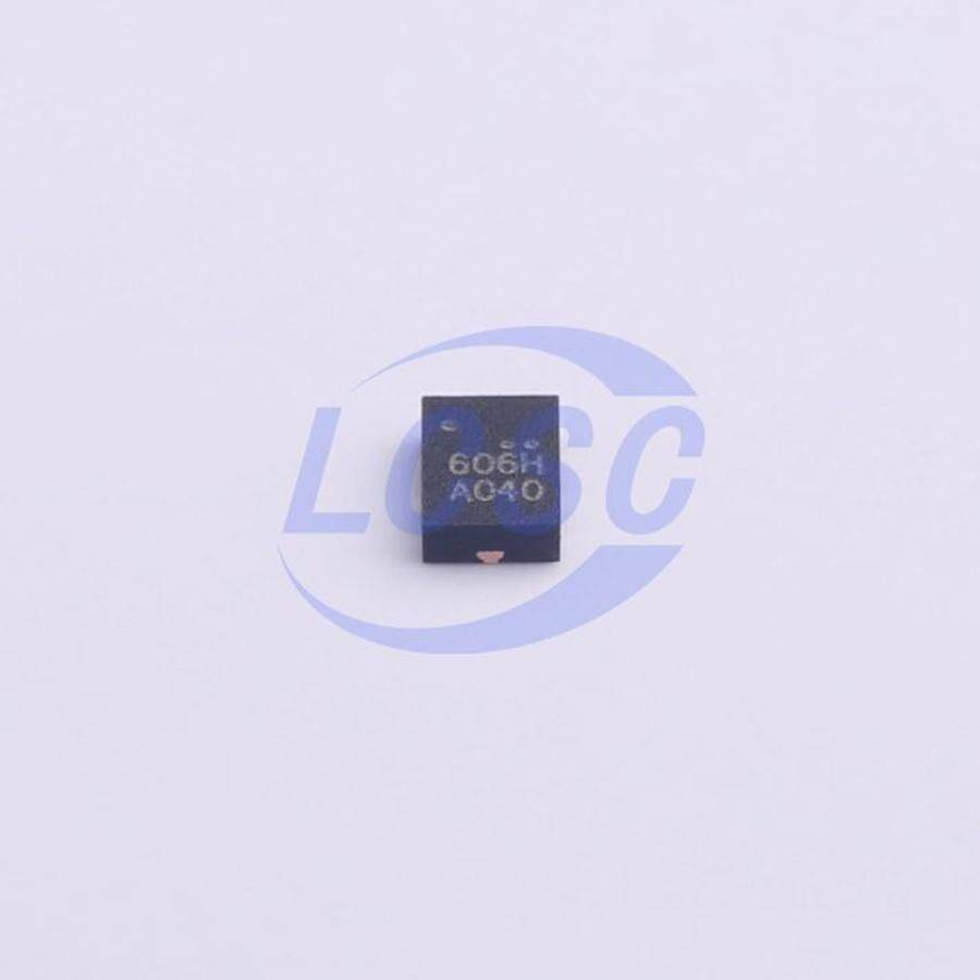 RichWave RTC5606H - 3
