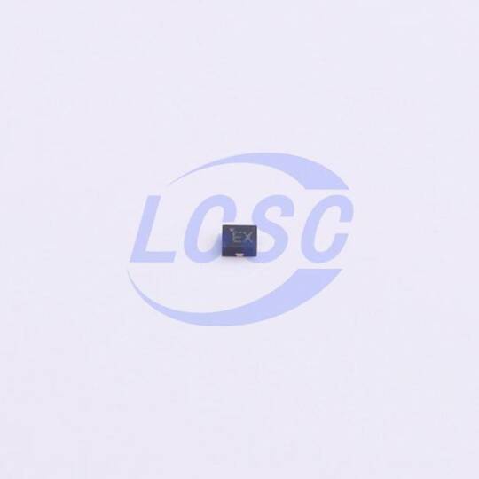 RichWave RTC6608OSP - 3