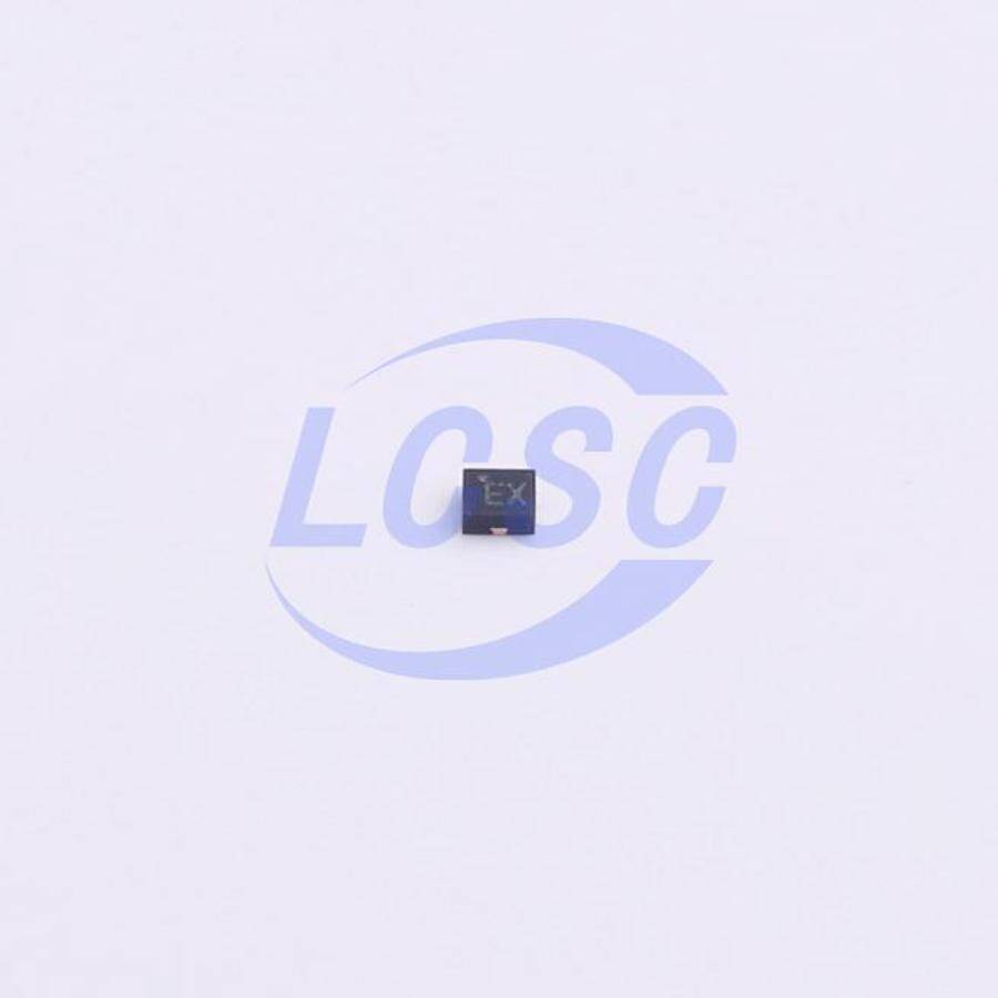 RichWave RTC6608OSP - 3