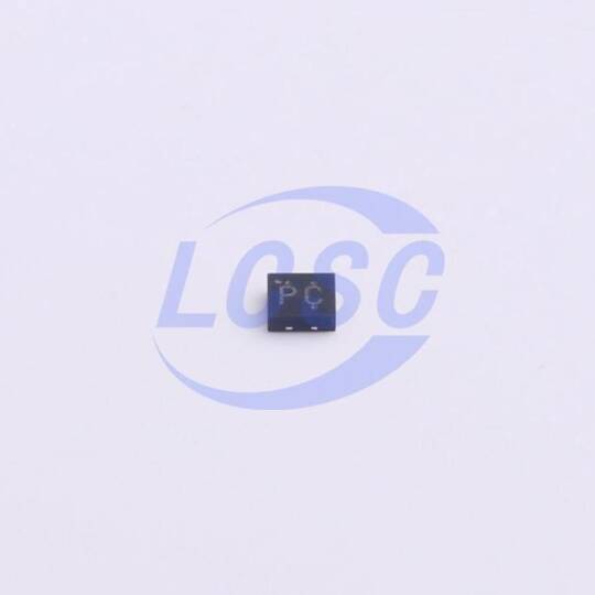 RichWave RTC6617SP - 3