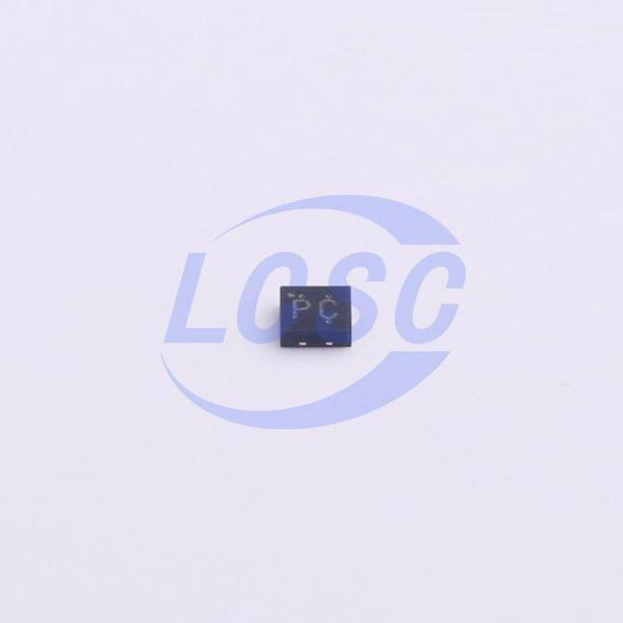 RichWave RTC6617SP - 3