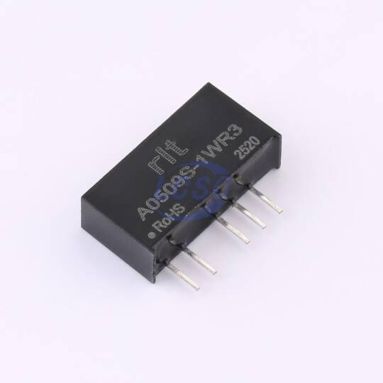 RLT A0509S-1WR3 - 3