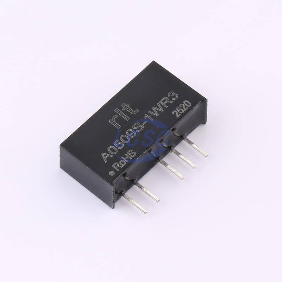RLT A0509S-1WR3 - 3