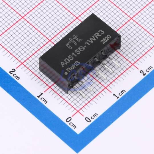 RLT A0515S-1WR3