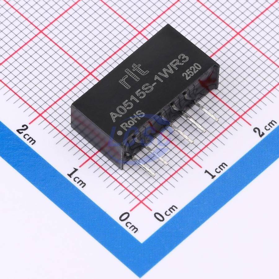 RLT A0515S-1WR3 - 1