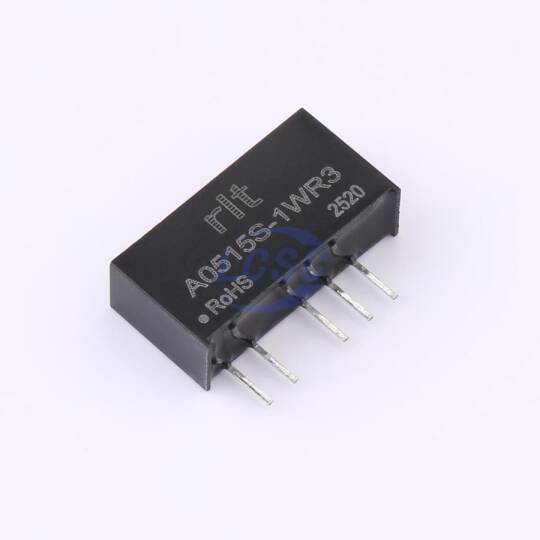 RLT A0515S-1WR3 - 3