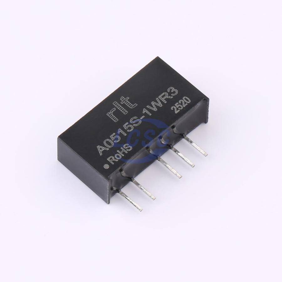 RLT A0515S-1WR3 - 3